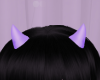 Pastel Goth: Cute Horns