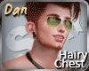 CD| HD Chest Hair 02 GIN
