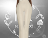 (BR) White Pant CT3