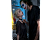 Love In Chaos CutOut