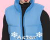 ★ Snow Vests Black M