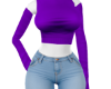 MzE Purple Fit