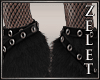 |LZ|Gothic Fur Boots