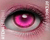 ❄ Cosmos Pupil Pink