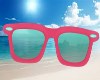 Kid Beach Sun Glasses