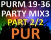 Pur - Megamix P 2/2