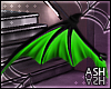 Mini Demon Wings