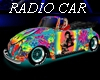 Volkswagen Car Radio