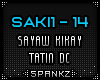 SAKI - Sayaw Kikay