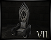 VII: Chair Throne