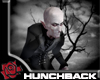 Nosferatu Hunchback