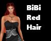 BiBi Red Hair