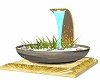 indoor or out fountain