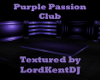 Purple Passion Club
