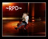 ~RPD~ Kissing Dice