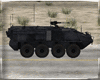 WR* Armored Carrier