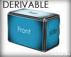 .LDs. Derivable Box