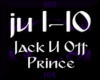 [M]JACK U OFF-PRINCE