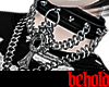 ! Goth Choker