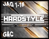 Hardstyle JAG 1-16