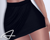 ~A: Black Skirt RLS
