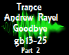 Music Trance Goodbye 2