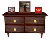 LDW Dresser