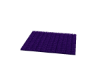 {EB} purple Rug