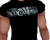 camiseta paco candela