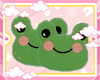 KID🐸 Frog Earrings