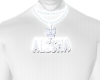 Alisha Custom chain