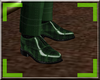 Emerald City Dress Shoes