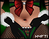 H4 | XMAS Gloves Black