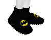 Batman Sneakers Kids
