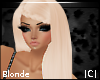 |C|Blonde Jolene