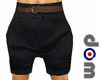 |dom| Baggy Shorts