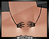 [W] Necklace-Bones