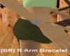 [BD] R Arm Bracelet