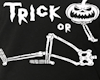 Trick Or Tee/M