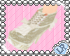 [L] Elegant Cake Shoes