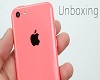 Animated Pink Iphone