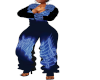 music pants