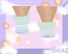 Boys Star Pajama Socks