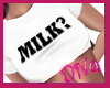 Milk Tshirt