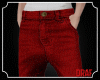 Levi's Red