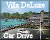 [my]Anim Car Drive Villa