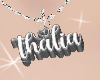 Thalia Necklace