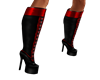 Vamps Delight Boots