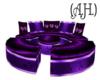 (A.H.) Purple Cuddle Co