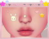 cute face stickers